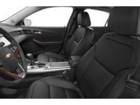 2013 Chevrolet Malibu 4dr Sdn LTZ w/1LZ *Ltd Avail* Interior Shot 5