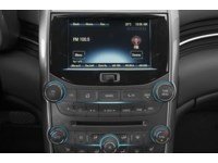 2013 Chevrolet Malibu 4dr Sdn LTZ w/1LZ *Ltd Avail* Interior Shot 2
