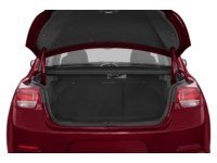 2013 Chevrolet Malibu 4dr Sdn LTZ w/1LZ *Ltd Avail* Exterior Shot 4