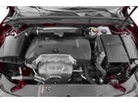 2013 Chevrolet Malibu 4dr Sdn LTZ w/1LZ *Ltd Avail* Exterior Shot 3