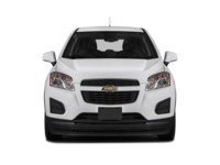 2016 Chevrolet Trax FWD 4dr LS Exterior Shot 6