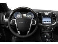 2013 Chrysler 300 4dr Sdn Touring RWD Interior Shot 3