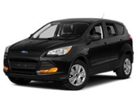 2014 Ford Escape FWD 4dr Titanium Exterior Shot 1