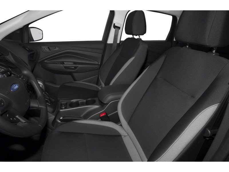 2015 Ford Escape FWD 4dr SE Interior Shot 5