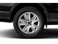 2014 Ford Escape FWD 4dr SE Exterior Shot 5