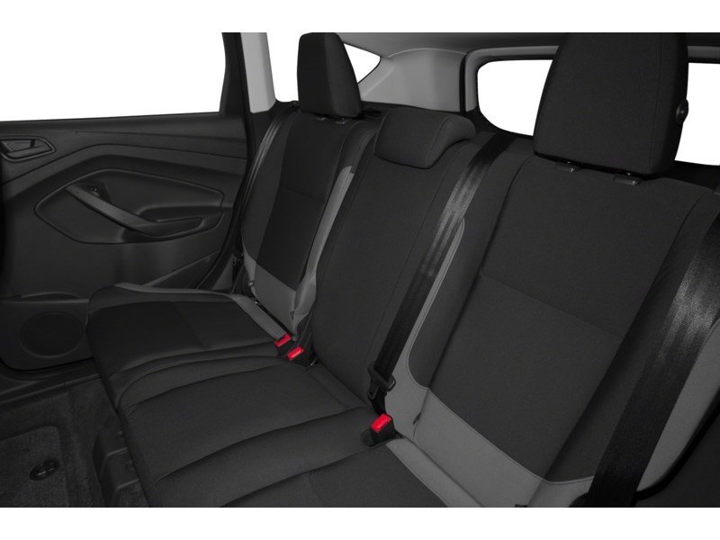 2015 Ford Escape FWD 4dr SE Interior Shot 6