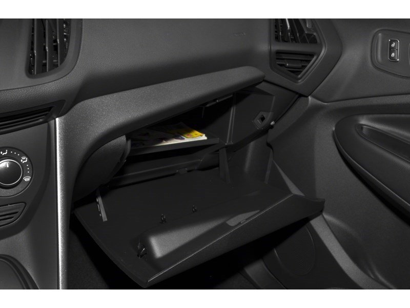 2015 Ford Escape FWD 4dr SE Interior Shot 4