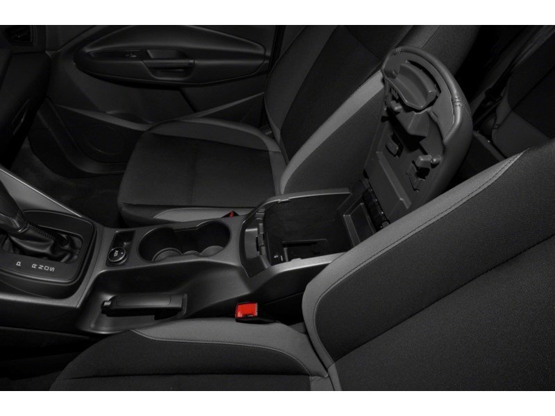 2015 Ford Escape FWD 4dr SE Interior Shot 8