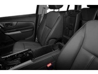 2013 Ford Edge 4dr SEL FWD Interior Shot 7