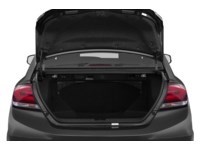 2013 Honda Civic LX | AUTO | HTD SEATS | CRUISE | LOW KMS Exterior Shot 4