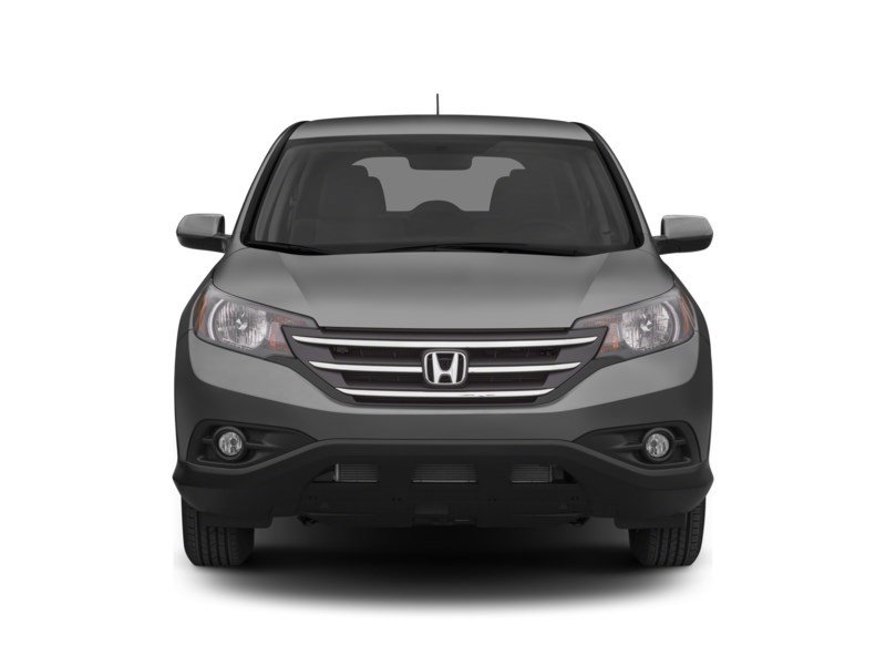 2013 Honda CR-V 2WD 5dr EX Exterior Shot 6
