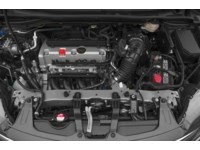 2013 Honda CR-V 2WD 5dr EX Exterior Shot 3