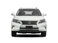 2013 Lexus RX 350 AWD 4dr Exterior Shot 6