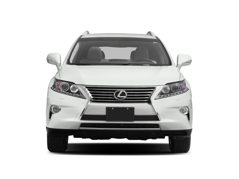 2013 Lexus RX 350 AWD 4dr Exterior Shot 6