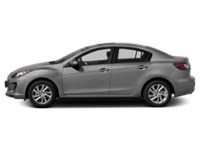 2013 Mazda Mazda3 4dr Sdn Man GS-SKY Exterior Shot 7