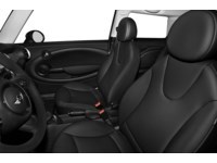 2013 MINI Hatch 2dr Cpe Interior Shot 5