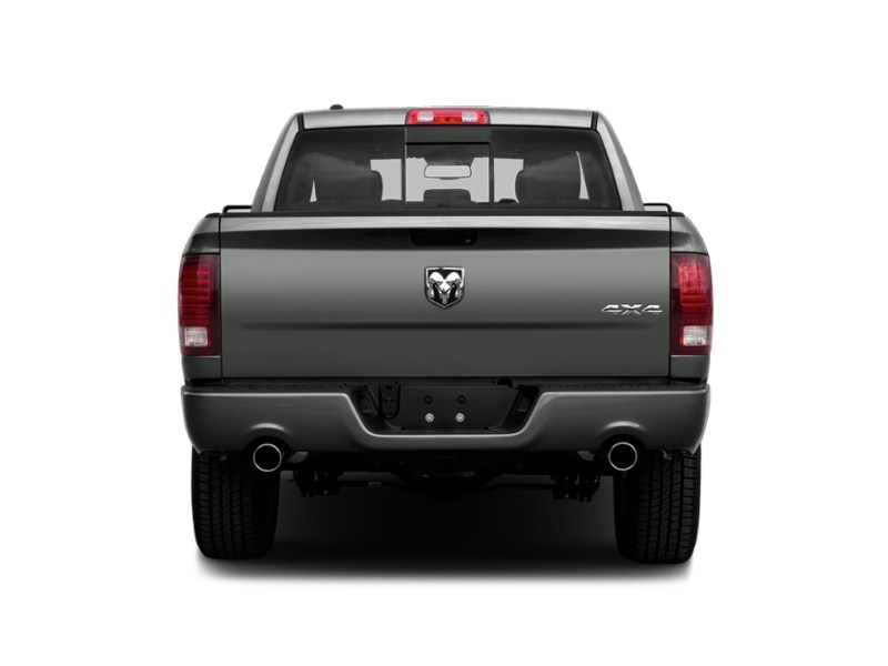 2013 RAM 1500 4WD Crew Cab 149
