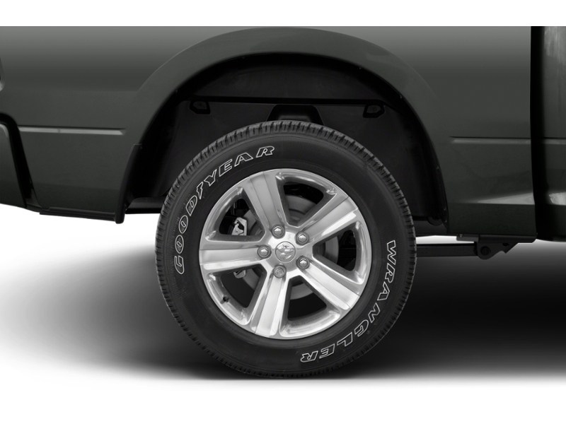 2013 RAM 1500 4WD Crew Cab 149