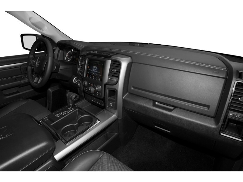 2013 RAM 1500 4WD Crew Cab 149