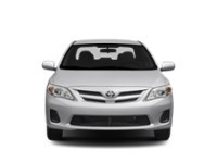 2013 Toyota Corolla 4dr Sdn Man CE Exterior Shot 6