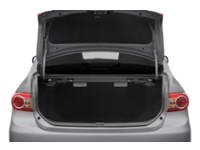 2013 Toyota Corolla 4dr Sdn Man CE Exterior Shot 4