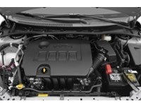 2013 Toyota Corolla 4dr Sdn Man CE Exterior Shot 3