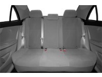 2013 Toyota Corolla 4dr Sdn Man CE Interior Shot 6