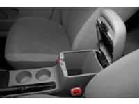2013 Toyota Corolla 4dr Sdn Man CE Interior Shot 8