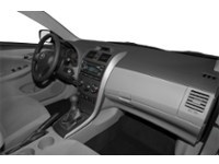 2013 Toyota Corolla 4dr Sdn Man CE Interior Shot 1