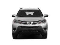 2015 Toyota RAV4 AWD 4dr LE Exterior Shot 6