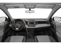 2015 Toyota RAV4 AWD 4dr LE Interior Shot 7