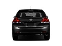 2016 Toyota Venza 4dr Wgn AWD Exterior Shot 8