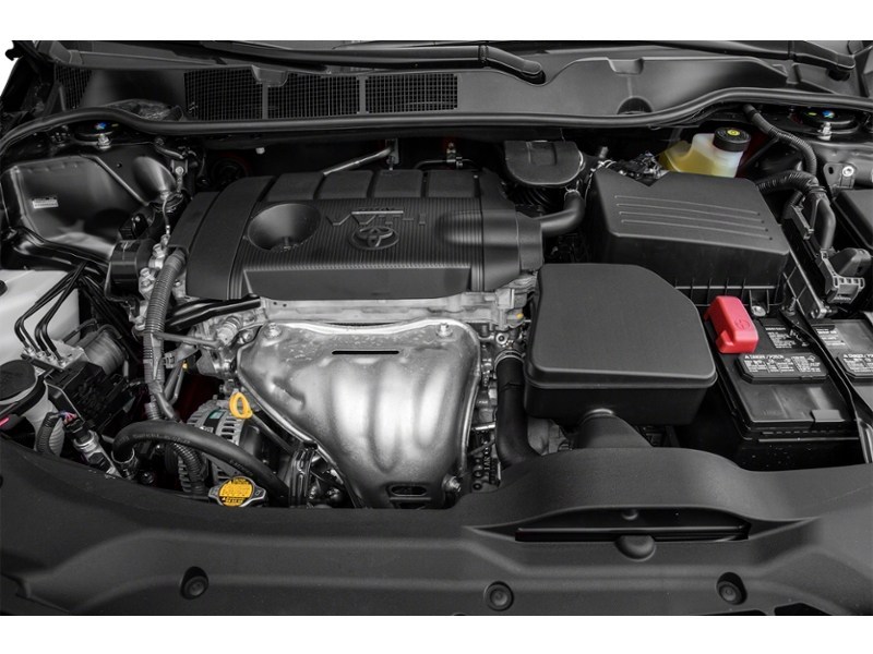 2016 Toyota Venza 4dr Wgn AWD Exterior Shot 3