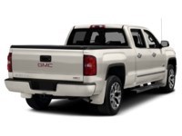 2015 GMC Sierra 1500 4WD Crew Cab 153.0