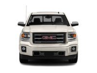 2015 GMC Sierra 1500 4WD Crew Cab 143.5