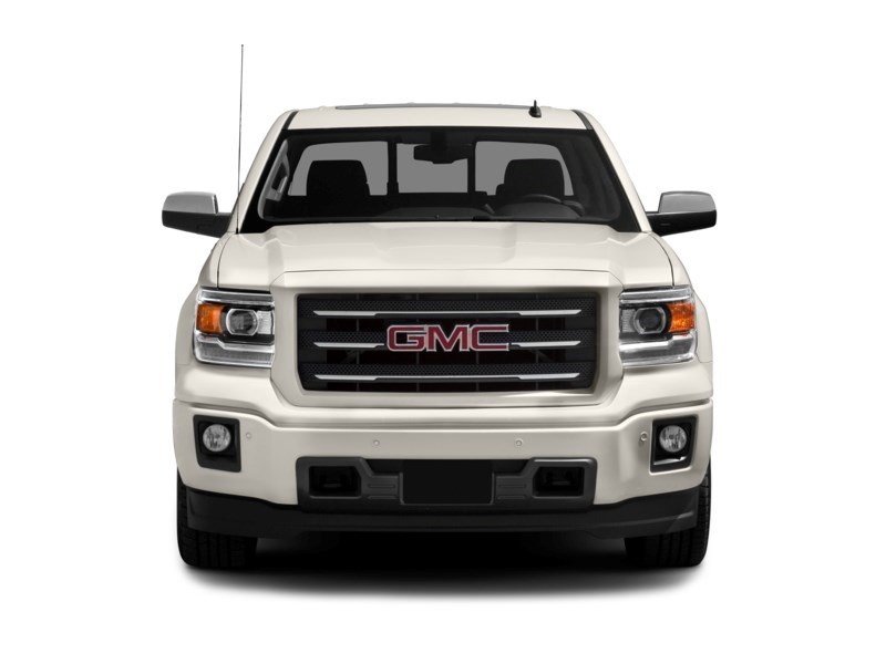 2015 GMC Sierra 1500 4WD Crew Cab 153.0