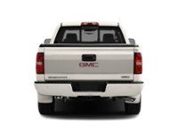 2015 GMC Sierra 1500 4WD Crew Cab 143.5