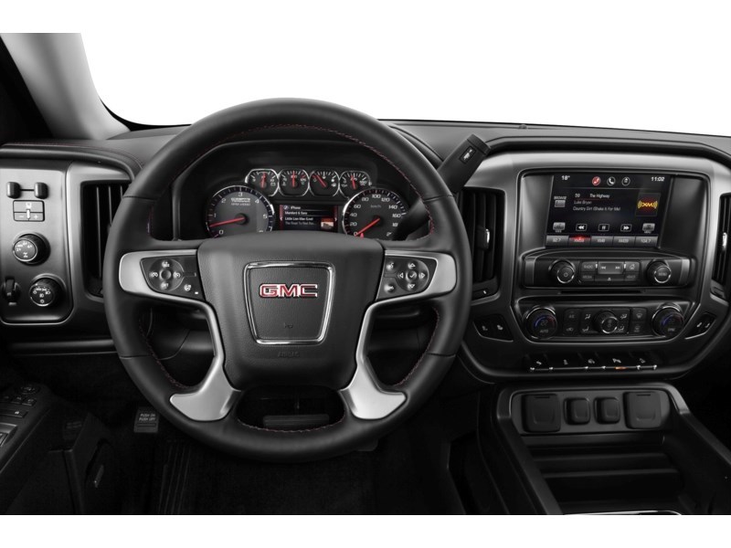 2015 GMC Sierra 1500 4WD Crew Cab 153.0