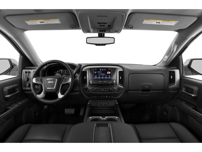 2015 GMC Sierra 1500 4WD Crew Cab 153.0