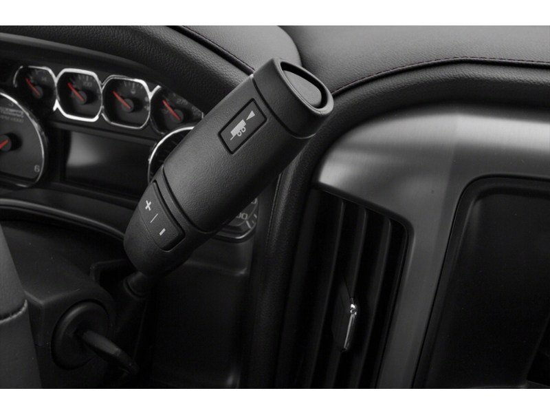 2015 GMC Sierra 1500 4WD Crew Cab 143.5