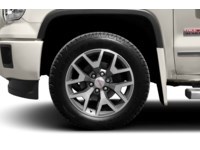 2015 GMC Sierra 1500 4WD Crew Cab 153.0
