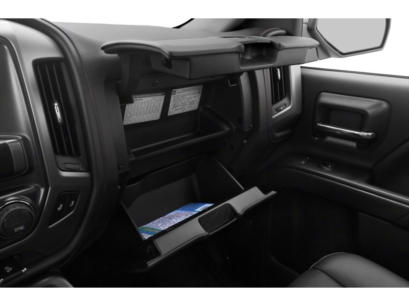 2015 GMC Sierra 1500 4WD Crew Cab 153.0