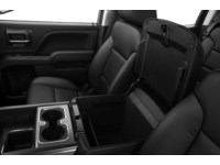 2015 GMC Sierra 1500 4WD Crew Cab 153.0