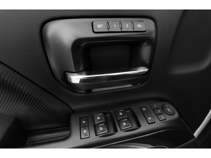 2015 GMC Sierra 1500 4WD Crew Cab 153.0