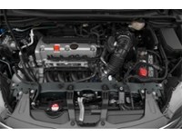 2014 Honda CR-V AWD 5dr EX Exterior Shot 3
