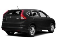 2014 Honda CR-V AWD 5dr EX-L Exterior Shot 2