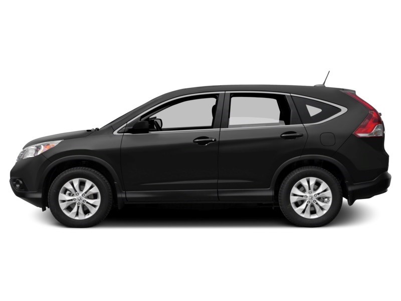 2014 Honda CR-V AWD 5dr EX-L Exterior Shot 7