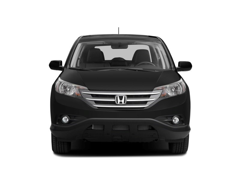 2014 Honda CR-V AWD 5dr EX-L Exterior Shot 6