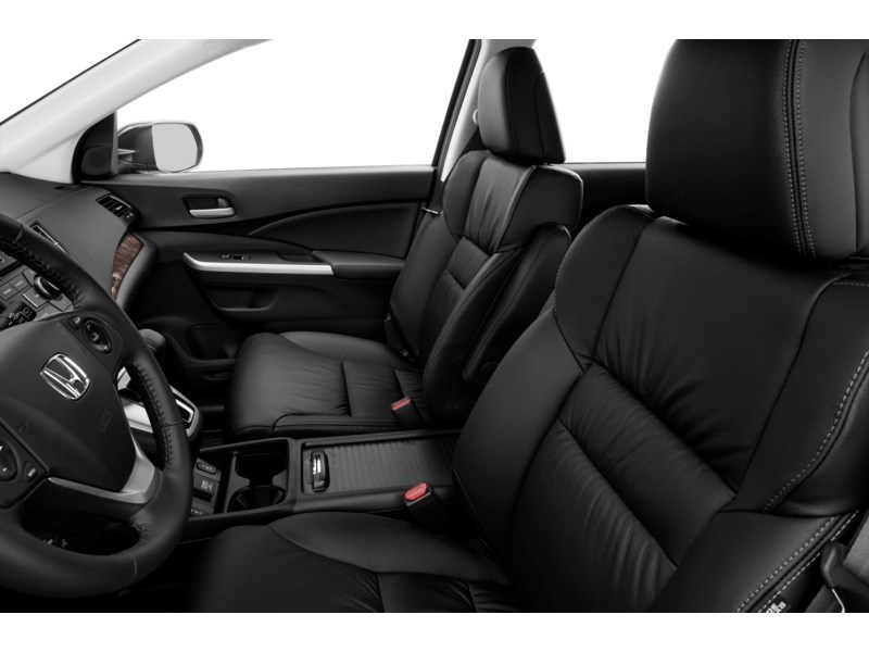 2014 Honda CR-V AWD 5dr EX-L Interior Shot 5