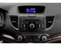 2014 Honda CR-V AWD 5dr EX-L Interior Shot 2